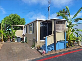 900 N Cleveland St Unit 146, Oceanside, CA 92054