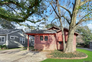 823 S Eugene St, Baton Rouge, LA 70806