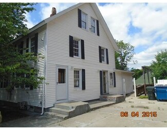 2172 Main St, West Warren, MA 01092