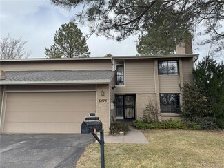 6475 S Arapahoe Way, Littleton, CO 80120