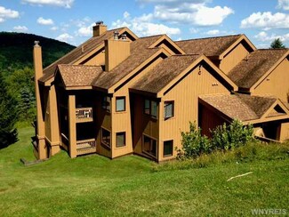 102 Snowpine Village, Great Valley, NY 14741