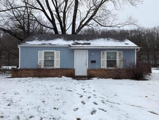 5436 College Ave, Kansas City, MO 64130