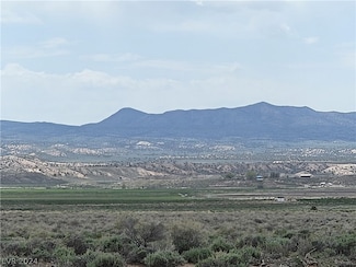 0 Cold Springs Rd, Panaca, NV 89042