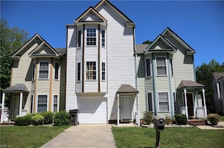 110 Acacia Cir, Smithfield, VA 23430