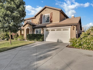 37306 Giavon St, Palmdale, CA 93552