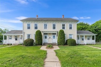 2 Francis St, Coventry, RI 02816