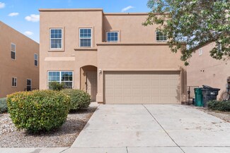 4001 Desert Willow Dr NE, Rio Rancho, NM 87144