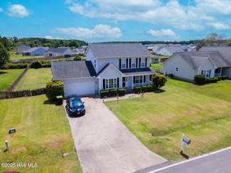 618 Godette School Rd, Havelock, NC 28532