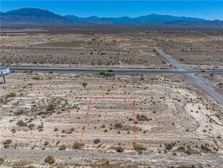 601 Delta St, Pahrump, NV 89060