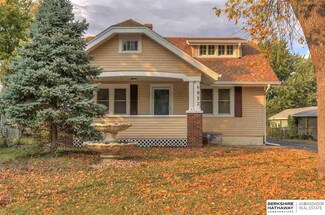 6022 Spaulding St, Omaha, NE 68104