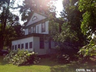 320 State Highway 80, Georgetown, NY 13072