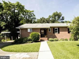 5916 Bellona Ave, Baltimore, MD 21212