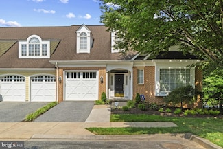 621 Dunloy Ct, Lutherville Timonium, MD 21093
