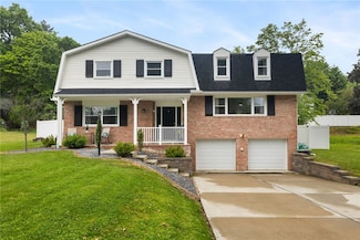 113 Charterwood Dr, Pittsburgh, PA 15237
