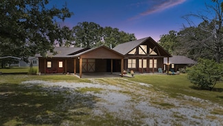 7451 S 645 Rd, Quapaw, OK 74363