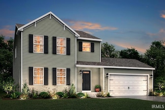 1713 S Merrifield Ave, Mishawaka, IN 46544