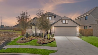 13707 Tranquila Vista Dr, Cypress, TX 77433