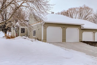 4033 Fletcher Blvd, Ames, IA 50010