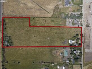15097 Stubb Rd NE, Gervais, OR 97026