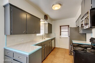 1301 W Osborn Rd, Phoenix, AZ 85013