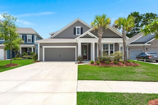 316 Long Pier St, Summerville, SC 29486