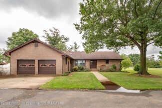 44 Red Valley Rd, Millstone, NJ 08510