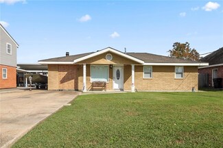 112 Iota St, Belle Chasse, LA 70037