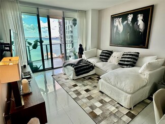 460 NE 28th St Unit 1607, Miami, FL 33137