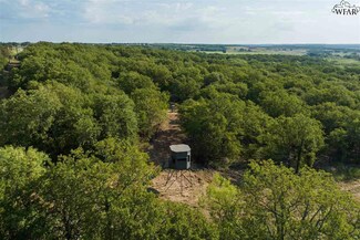 TBD Sparkman Rd, Bowie, TX 76230