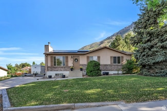 255 E 1230 N, Springville, UT 84663