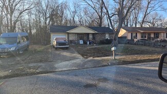 4687 Royal Ridge Dr, Memphis, TN 38128