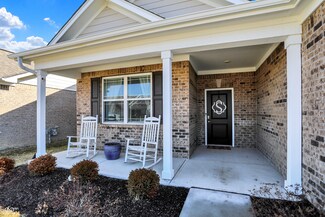 6321 Stallion Way, Indianapolis, IN 46228