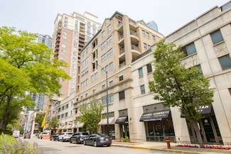 1111 S State St Unit A505, Chicago, IL 60605