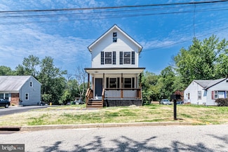 131 Drift Ave, Lawrence Township, NJ 08648