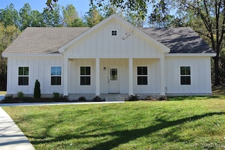 161 Glendale Acres, Eclectic, AL 36024