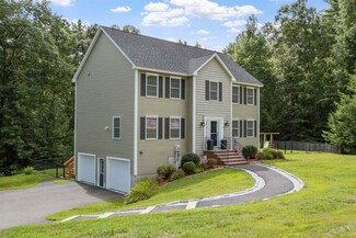 4 Brandy Rock Rd, Derry, NH 03038