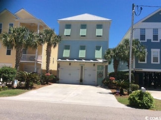 1605 N Dogwood Dr, Surfside Beach, SC 29575