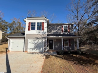 116 Tollison St, Belton, SC 29627