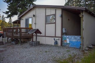 41920 Vernon Rd, Loon Lake, WA 99148
