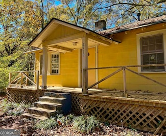 2110 S Lumpkin St, Athens, GA 30606
