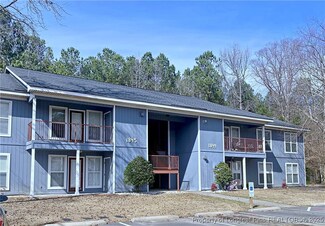 1849 Sardonyx Rd Unit 3, Fayetteville, NC 28303