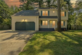 421 Shorebird Ln, Chesapeake, VA 23323