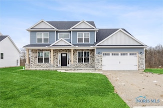 4908 Buckeye Dr, Monclova, OH 43542