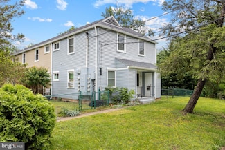 8 A Laurel Hill Rd, Greenbelt, MD 20770