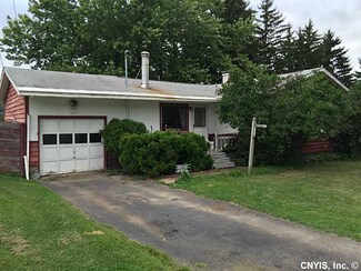 7331 Us Route 11, Tully, NY 13159