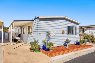 945 Ward Dr Unit 157, Santa Barbara, CA 93111