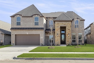 1319 Chisos Way, Heath, TX 75126