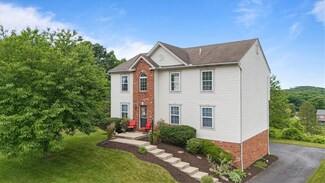 412 Blue Ridge Dr, Coraopolis, PA 15108