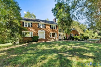 5212 Beddington Rd, Richmond, VA 23234