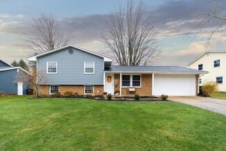 245 Darby Dr, Mansfield, OH 44904